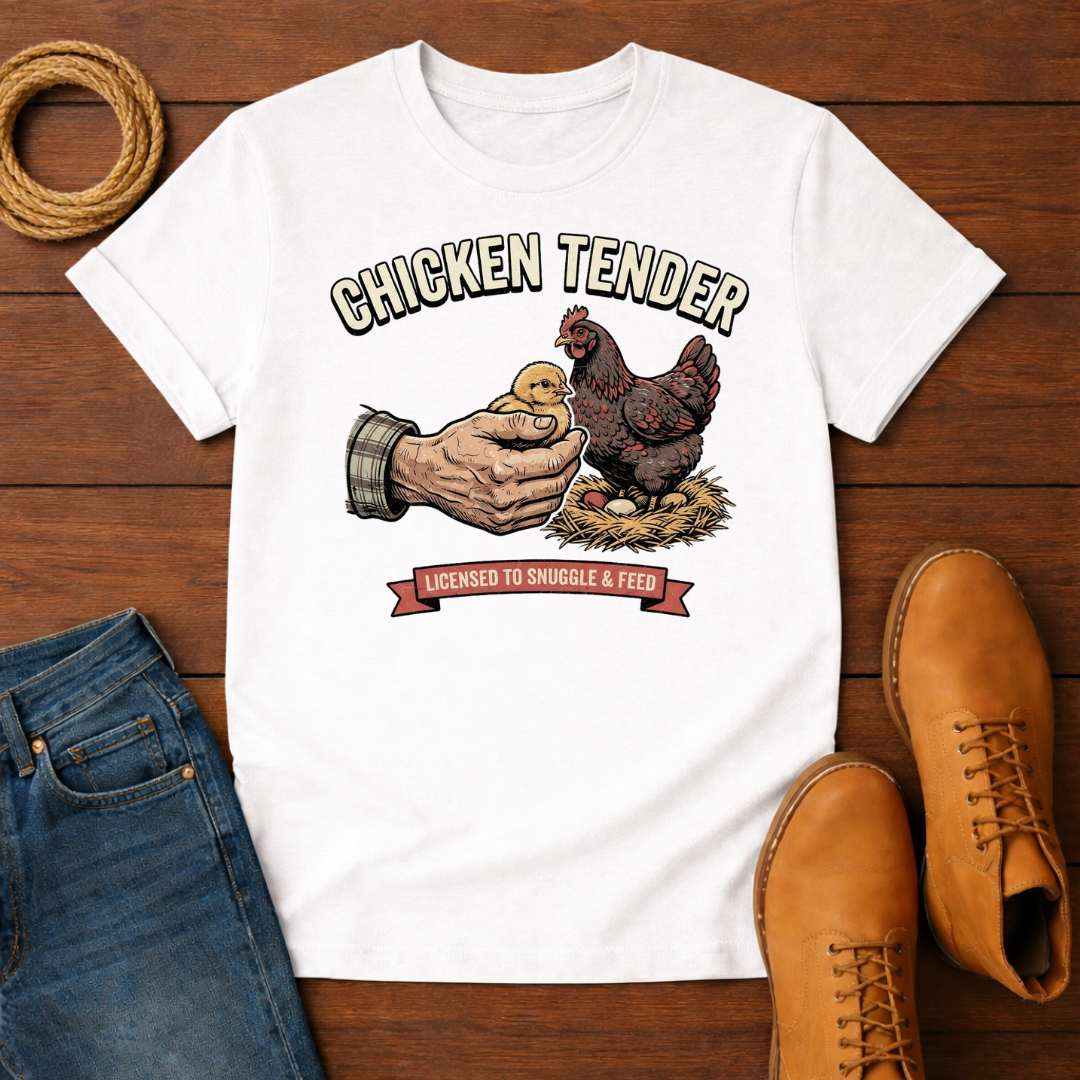 Chicken Tender T-Shirt