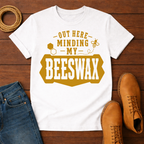 Minding My T-Shirt
