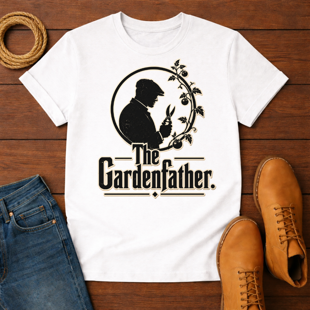 Gardenfather T-Shirt