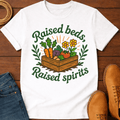 Raised Beds T-Shirt