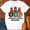 OCD T-Shirt