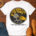 Grow Patience T-Shirt