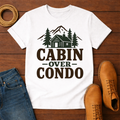 Cabin T-Shirt