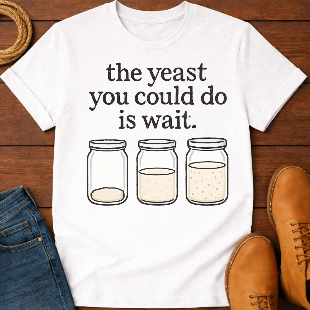 Yeast T-Shirt