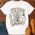 Thyme To T-Shirt