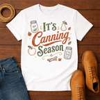Canning Cardio T-Shirt