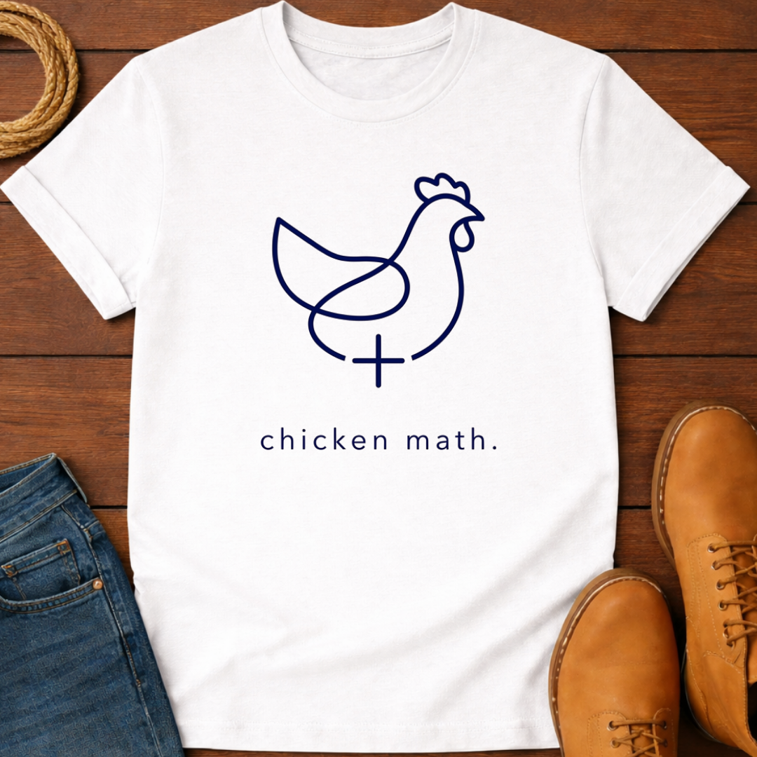 Math 3 T-Shirt
