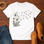 Hen Wishes T-Shirt