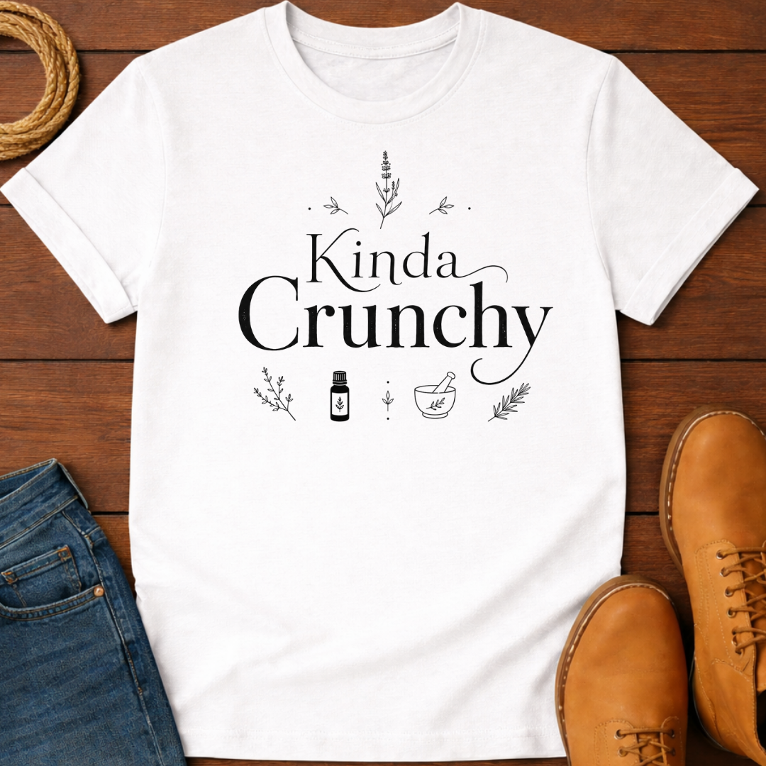 Crunchy 2 T-Shirt