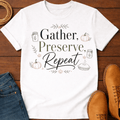 Gather T-Shirt
