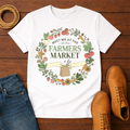 The Market 3 T-Shirt