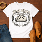 Wake & Bake T-Shirt