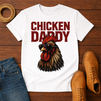 Chicken Daddy T-Shirt