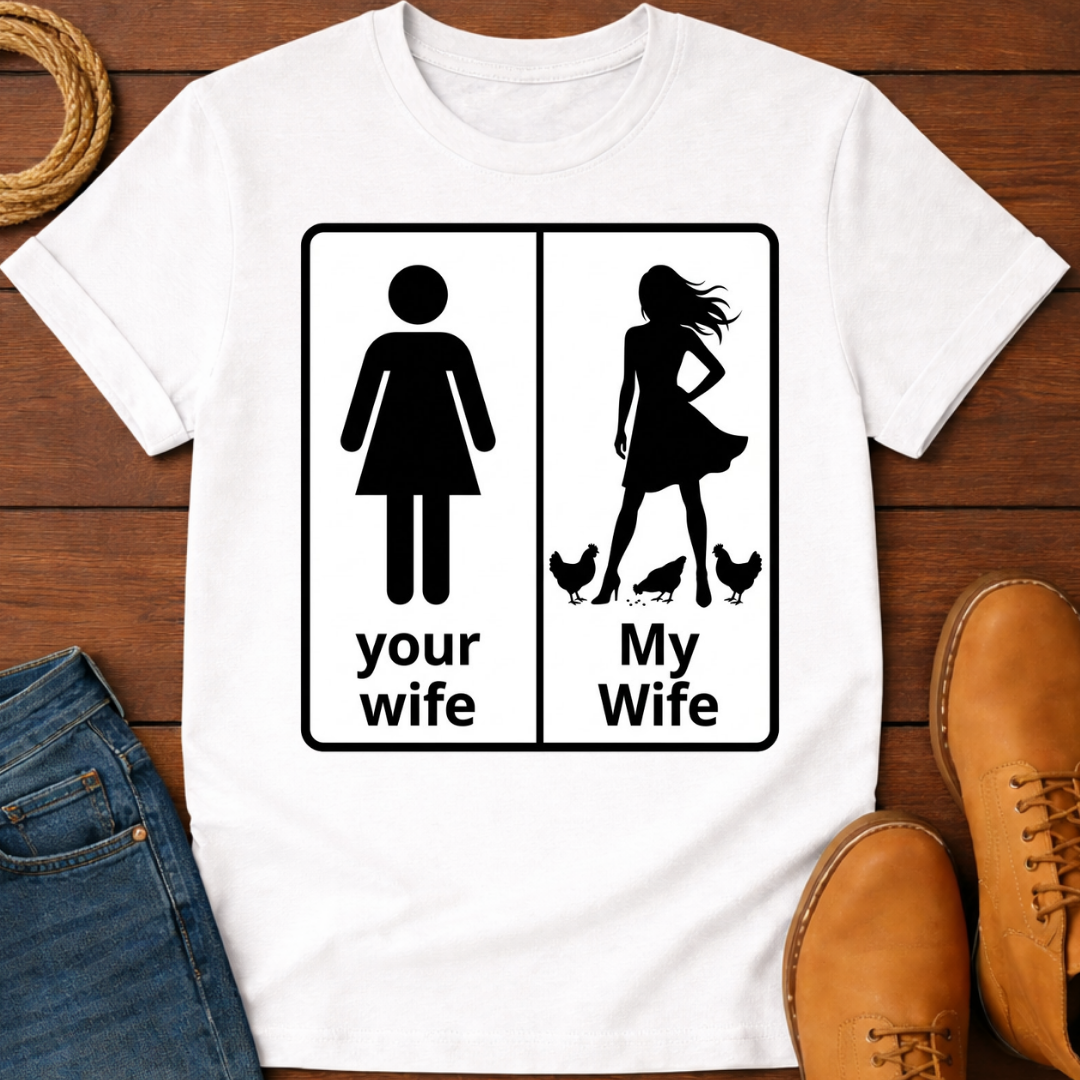Bathsign T-Shirt