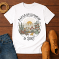 Sun & Dirt T-Shirt