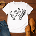 Duo T-Shirt