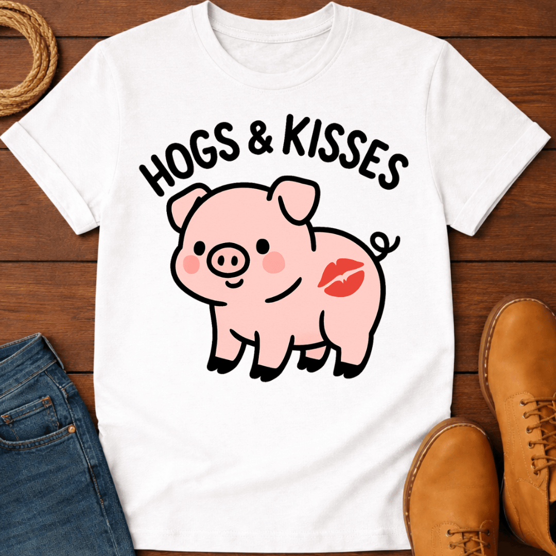 Xoxo T-Shirt