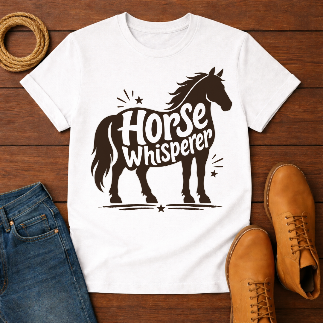 Goat Whisper T-Shirt