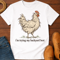 My Best T-Shirt