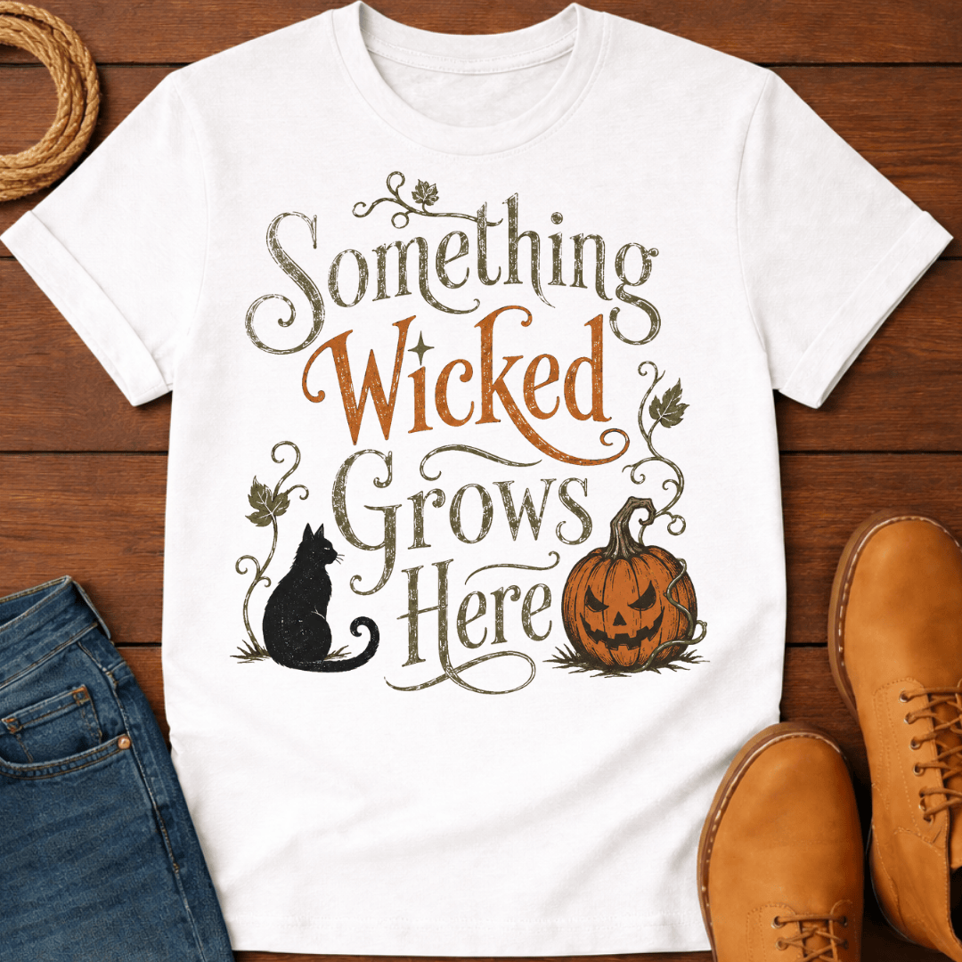 Wicked T-Shirt