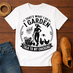 That's What I Do T-Shirt