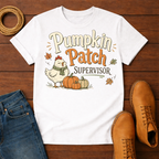 Pumpkin Patch T-Shirt