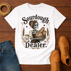 Bread Dealer T-Shirt