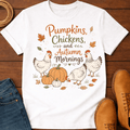 Pumpkin 4 T-Shirt