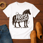 Horse Whisper T-Shirt
