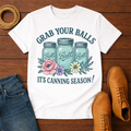 Grab Your T-Shirt