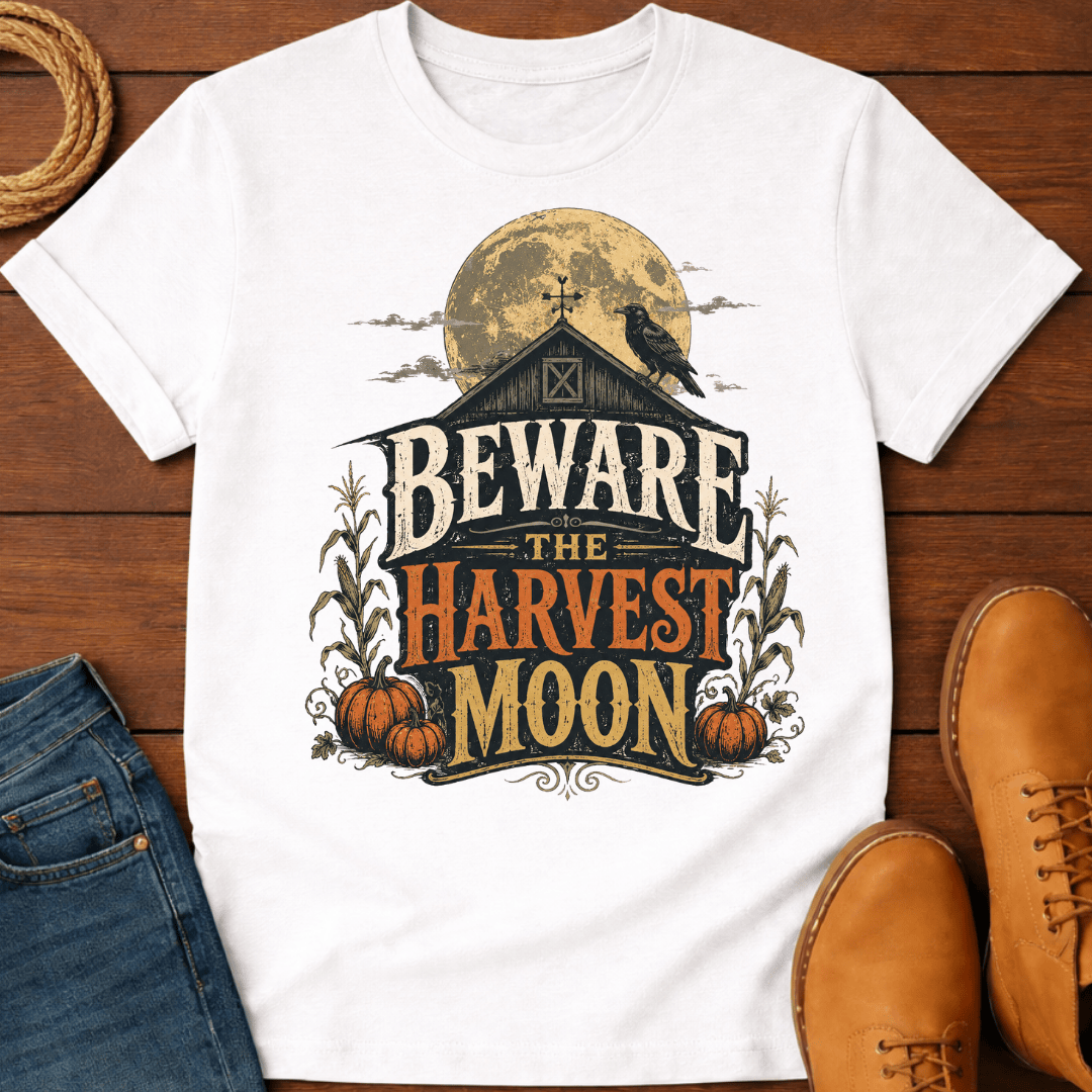 Moon T-Shirt