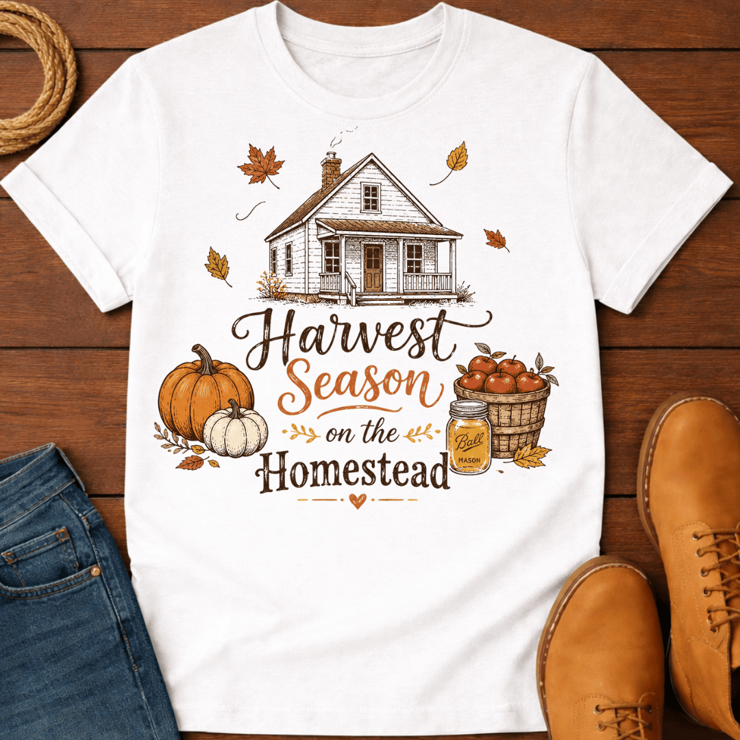 Harvest T-Shirt