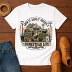 Homestead Life 2 T-Shirt